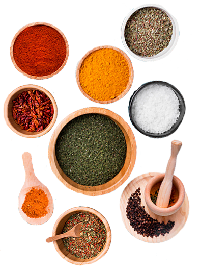 Aramana Foods & Spices Pvt Ltd.